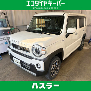 スズキ・ハスラー