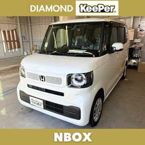 ホンダ・N-BOX