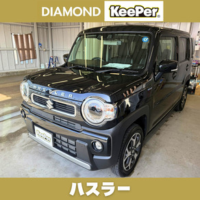 スズキ・ハスラー