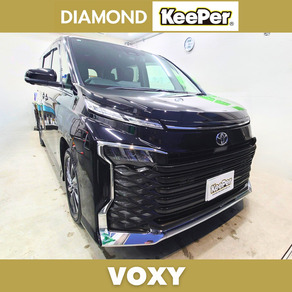 トヨタ・ヴォクシー