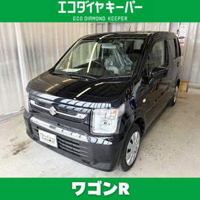 スズキ・ワゴンR