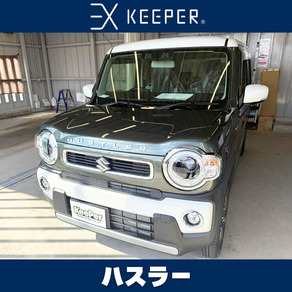 スズキ・ハスラー