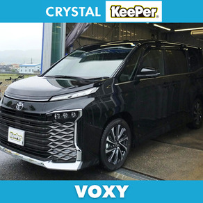 トヨタ・ヴォクシー