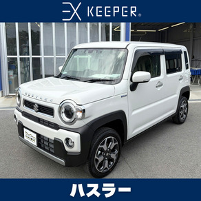 スズキ・ハスラー