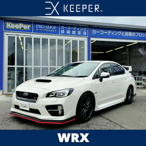 スバル・WRX