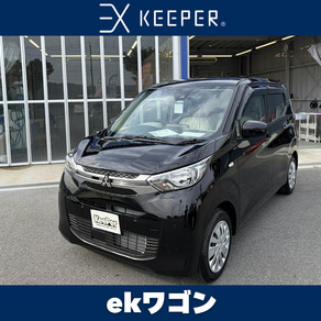 三菱・ekシリーズ