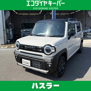 スズキ・ハスラー