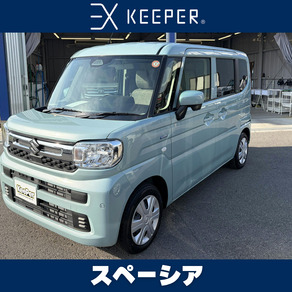 スズキ・スペーシア