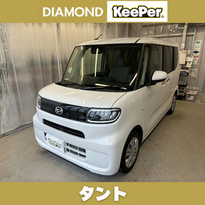 ダイハツ・タント