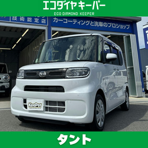 ダイハツ・タント