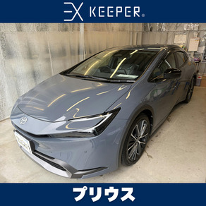 トヨタ・プリウス