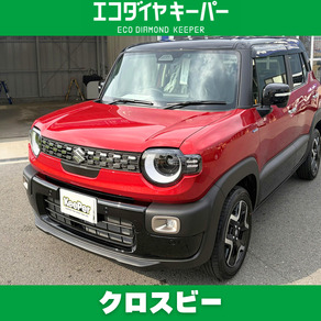 スズキ・Ｘ-BEE