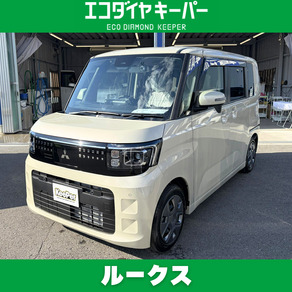 日産・ルークス