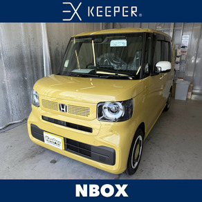 ホンダ・N-BOX