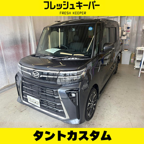 ダイハツ・タント