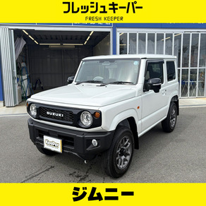 スズキ・ジムニー