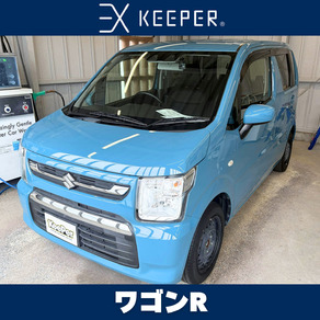 スズキ・ワゴンR