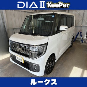 日産・ルークス