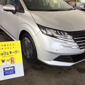 日産・ノート