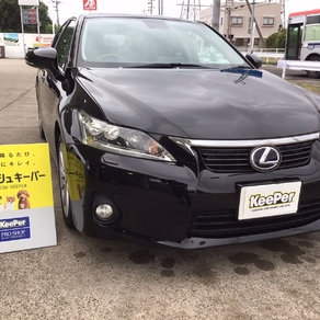 レクサス・CT