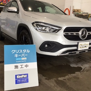 メルセデス・ベンツ・CLAクラス