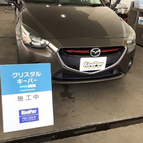 マツダ・CX-30