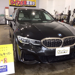 BMW・M5