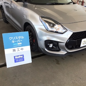 スズキ・スイフト