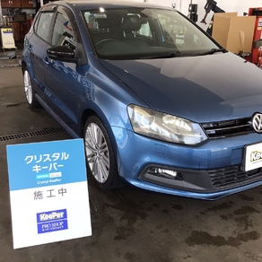 フォルクスワーゲン・ゴルフ