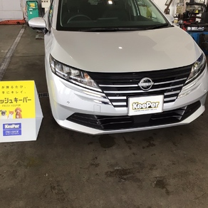 日産・ノート