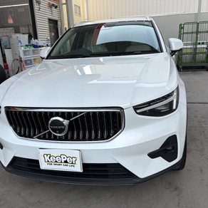 ボルボ・XC60