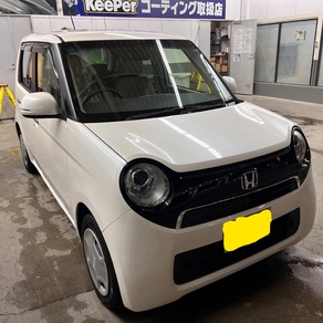 ホンダ・N-ONE