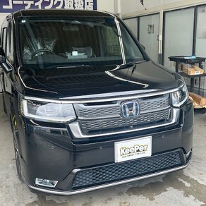 ホンダ・ステップワゴン