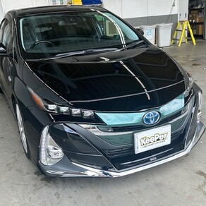 トヨタ・プリウス