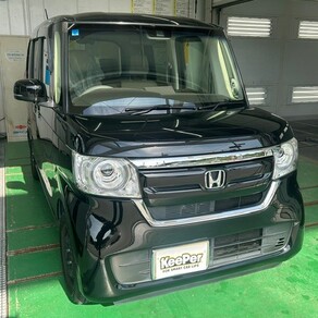 ホンダ・N-BOX