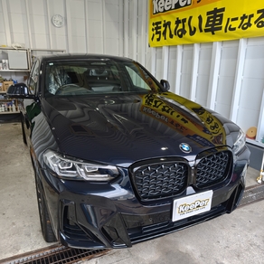 BMW・X4
