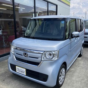ホンダ・N-BOX
