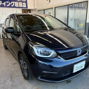 ホンダ・フィット