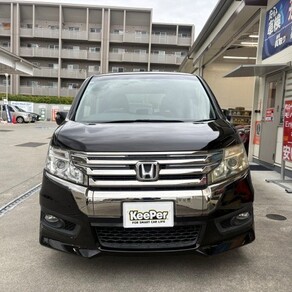 ホンダ・ステップワゴン