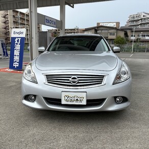 日産・スカイライン