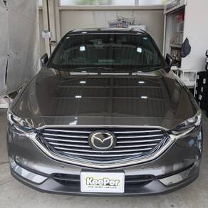 マツダ・CX-5