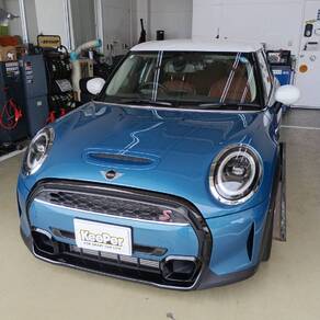 BMW・MINIクーパー