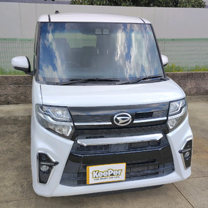 ダイハツ・タント
