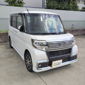 ダイハツ・タント