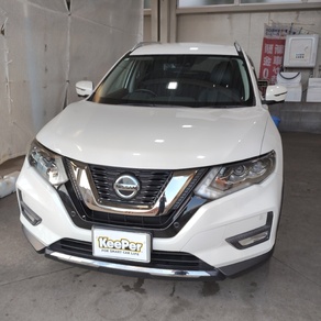 日産・エクストレイル