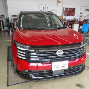 日産・キックス