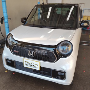 ホンダ・N-ONE