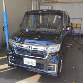 ホンダ・N-BOX