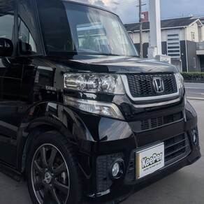 ホンダ・N-BOX