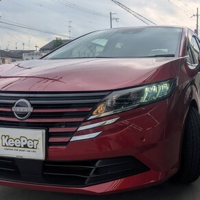 日産・ノート